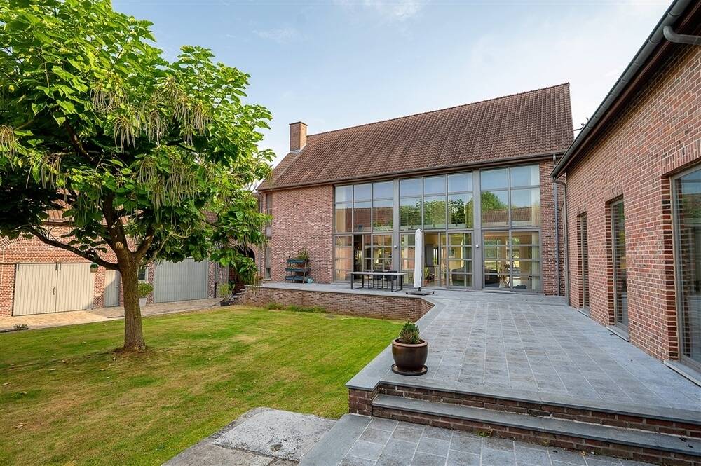 Ferme à vendre à Bailleul 7730 0.00€ 3 chambres 674.00m² - annonce 564494