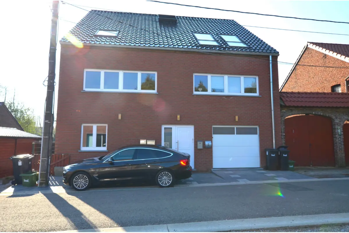 Appartement à vendre à Courcelles 6180 155000.00€ 1 chambres 63.00m² - annonce 564189