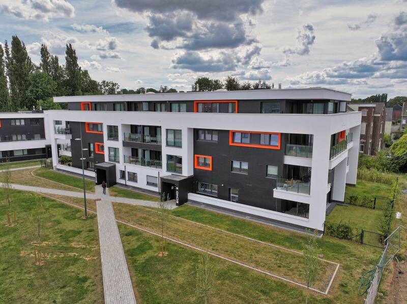 Appartement à vendre à Soignies 7060 310000.00€ 2 chambres 98.00m² - annonce 564182
