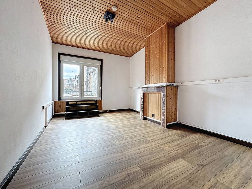 Appartement à louer à Tournai 7500 400.00€ 1 chambres m² - annonce 564595