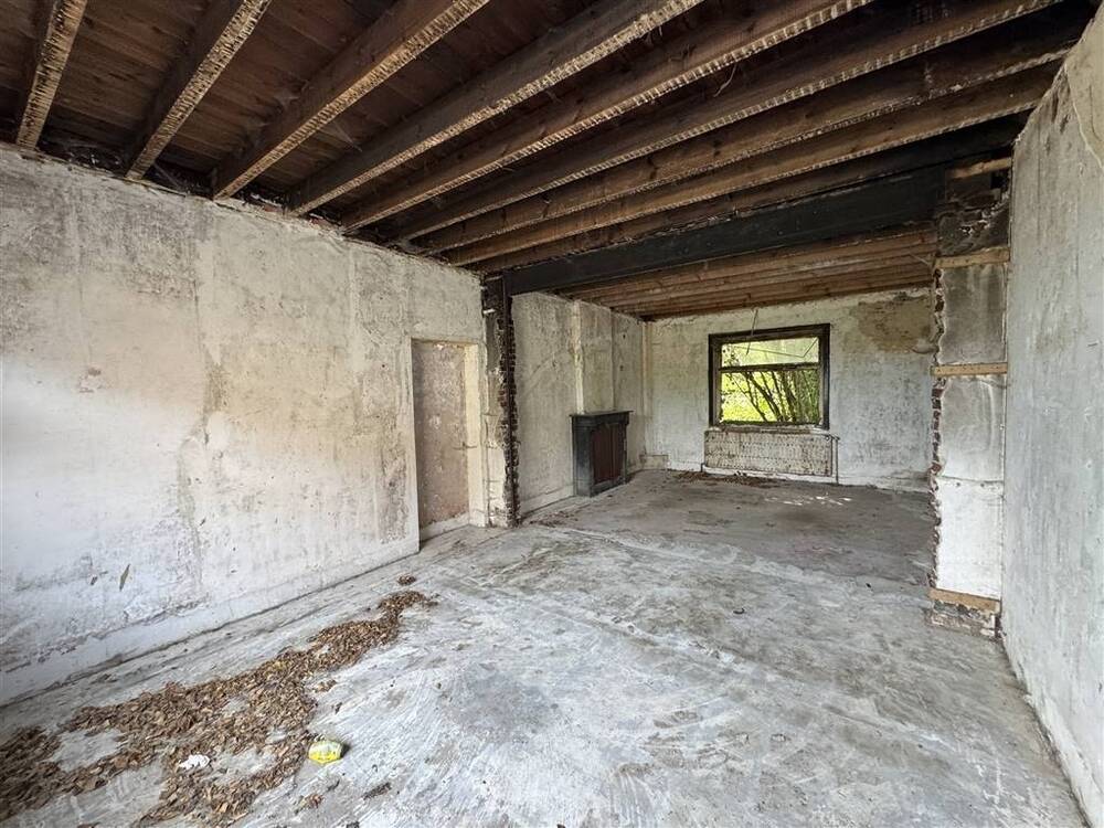 Maison à vendre à Pommeroeul 7322 0.00€ 3 chambres 163.50m² - annonce 564329