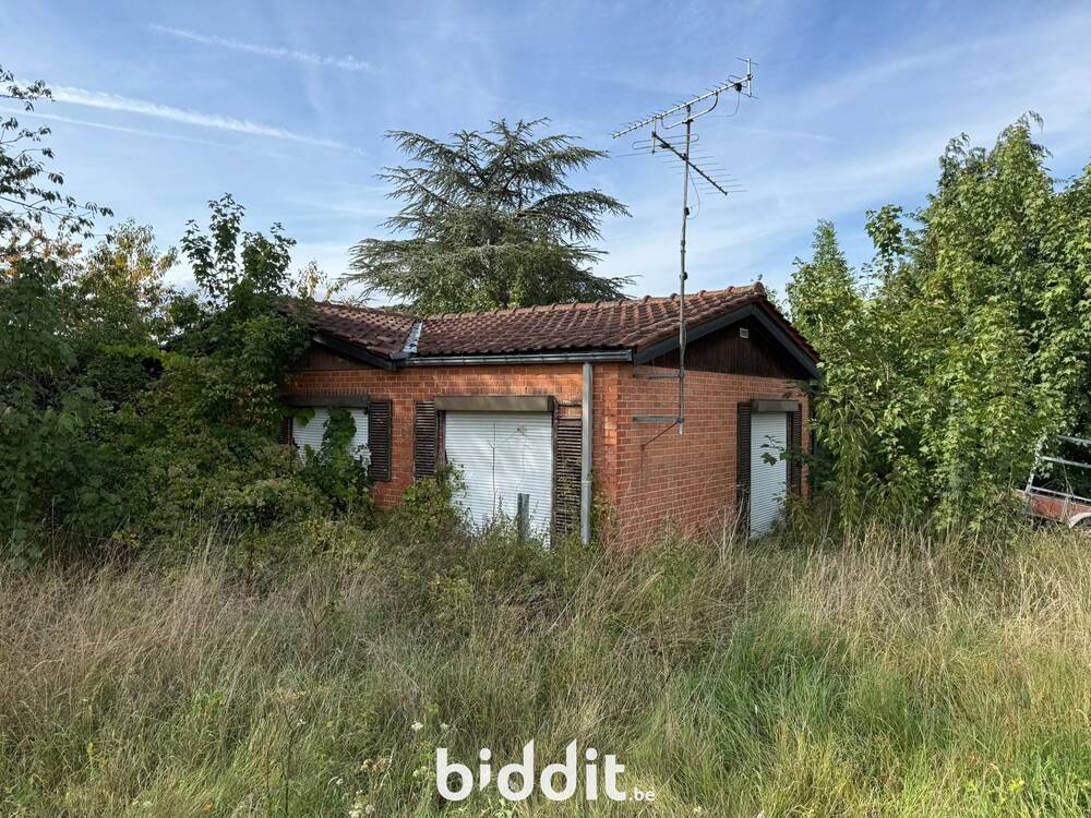 Maison à vendre à Leugnies 6500 50000.00€ 2 chambres m² - annonce 564284