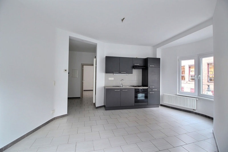 Appartement à louer à Charleroi 6000 730.00€ 1 chambres 55.00m² - annonce 564631