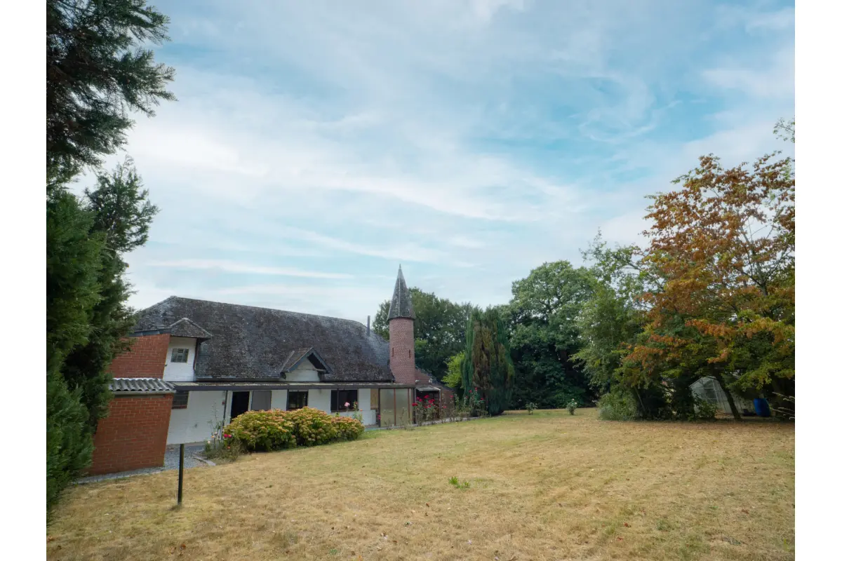 Villa à vendre à Estaimbourg 7730 330000.00€ 3 chambres 121.00m² - annonce 564467