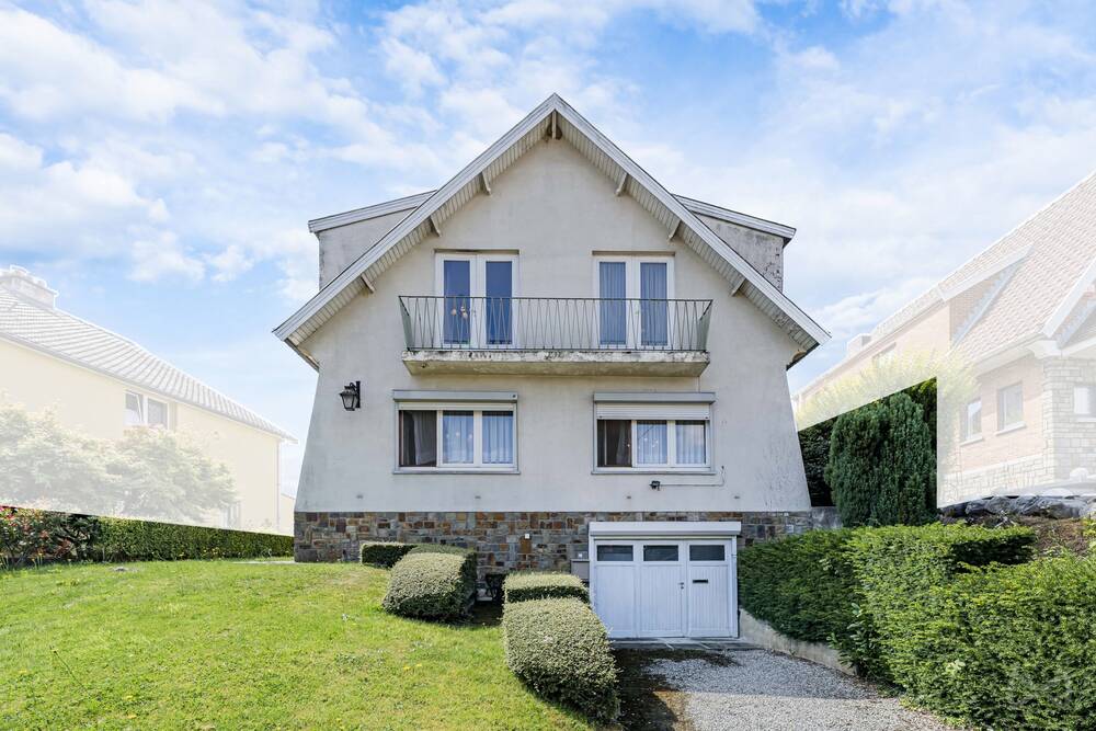 Maison à vendre à Aiseau-Presles 6250 247000.00€ 4 chambres 145.00m² - annonce 596783