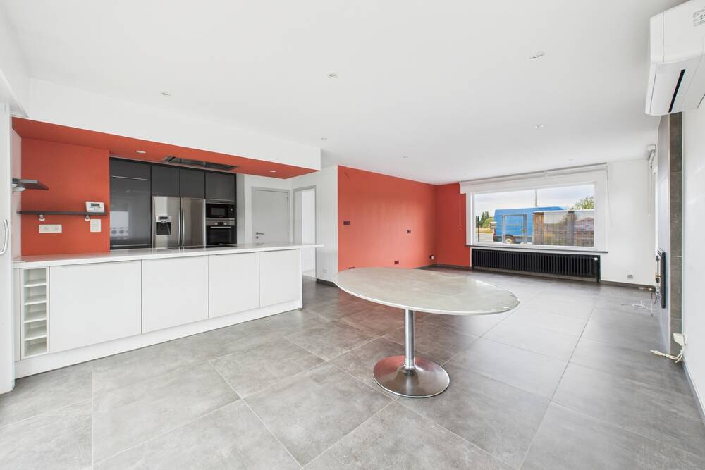 Maison à vendre à Mouscron 7700 315000.00€ 3 chambres 126.00m² - annonce 564206