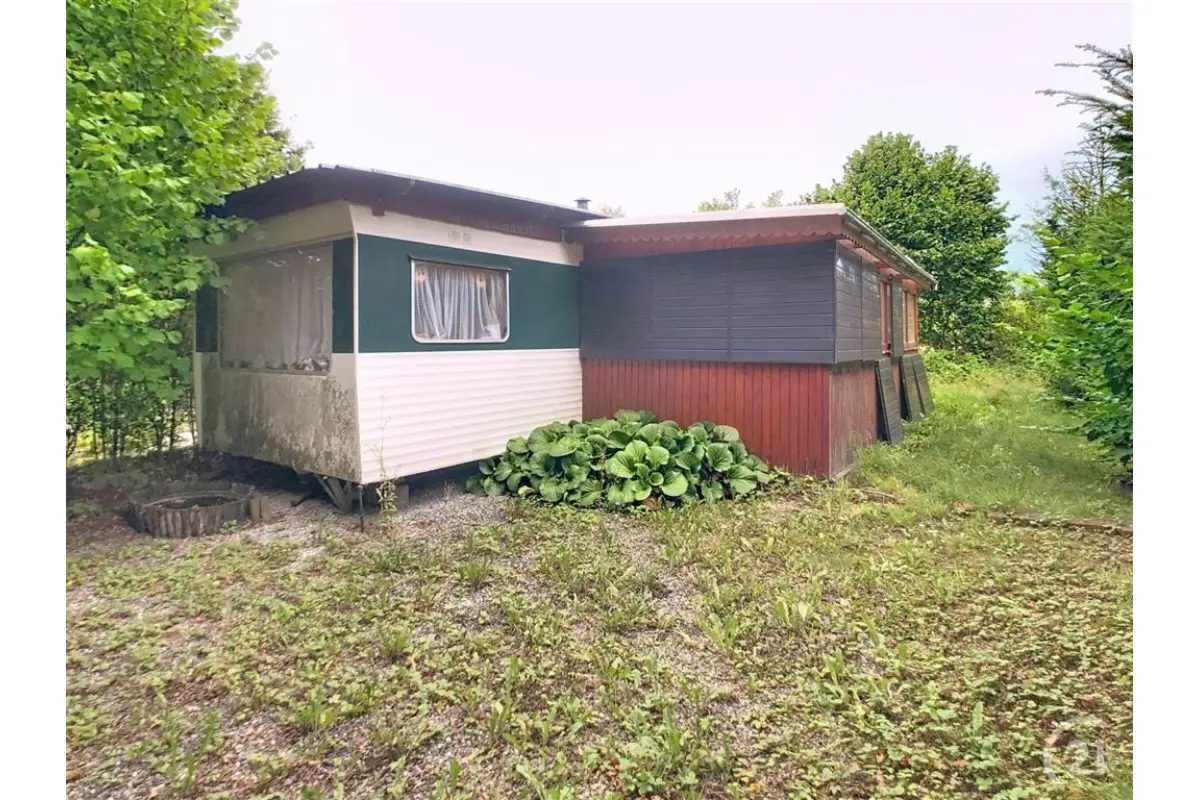 Maison à vendre à Forges 6464 33000.00€ 2 chambres 61.00m² - annonce 564731