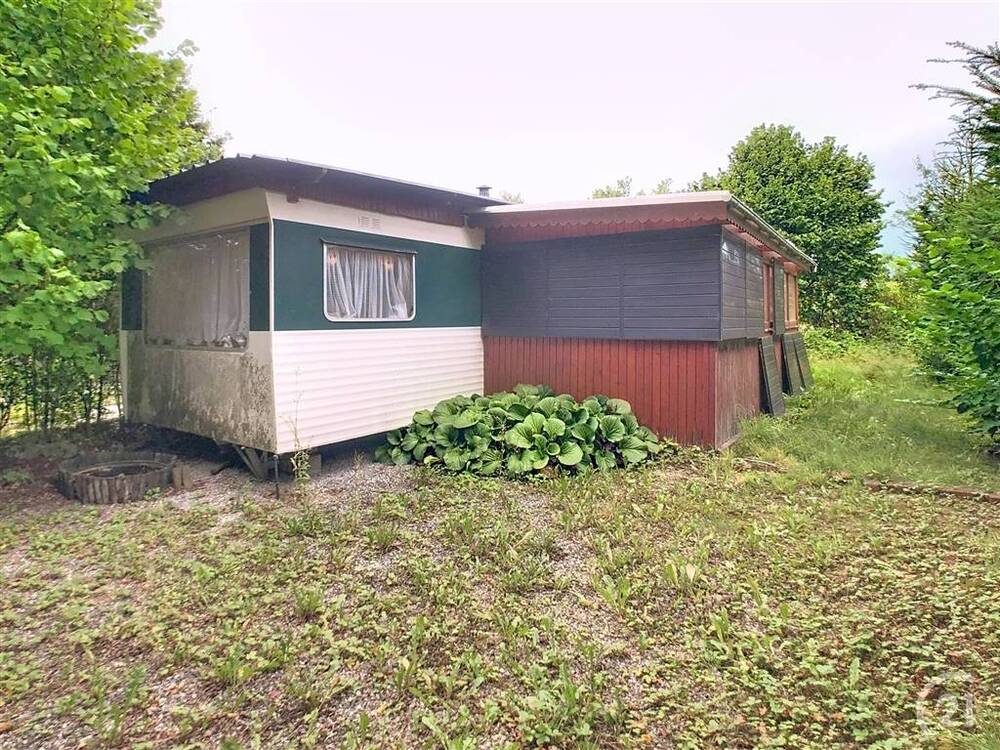 Maison à vendre à Forges 6464 33000.00€ 2 chambres 61.00m² - annonce 564731