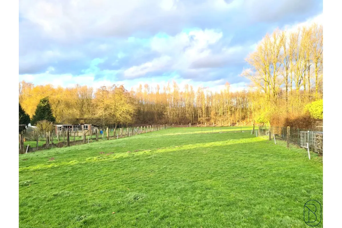 Terrain à vendre à Mainvault 7812 185000.00€  chambres m² - annonce 565187