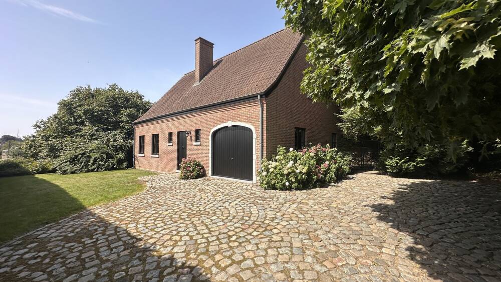 Maison à vendre à Gouy-lez-Piéton 6181 75000.00€ 3 chambres 150.00m² - annonce 565396