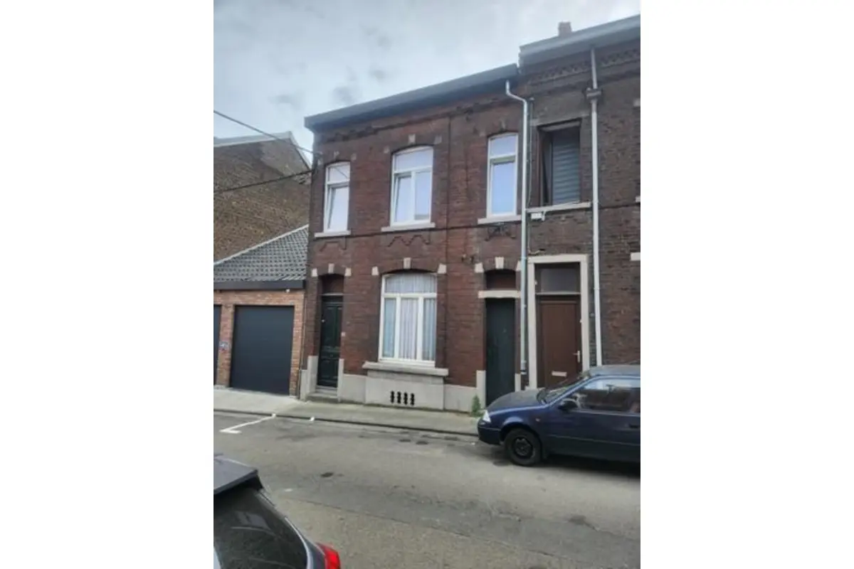 Maison à vendre à Lodelinsart 6042 75000.00€ 3 chambres m² - annonce 565085