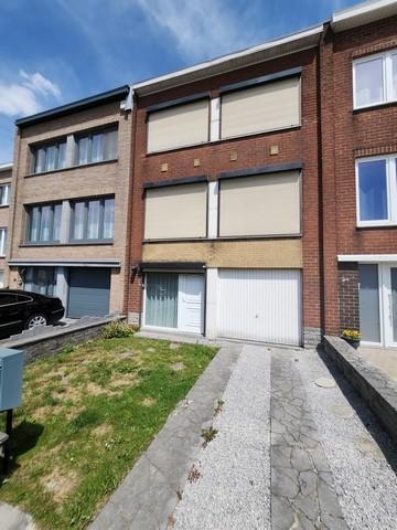 Maison à vendre à Châtelet 6200 190000.00€ 3 chambres m² - annonce 565113