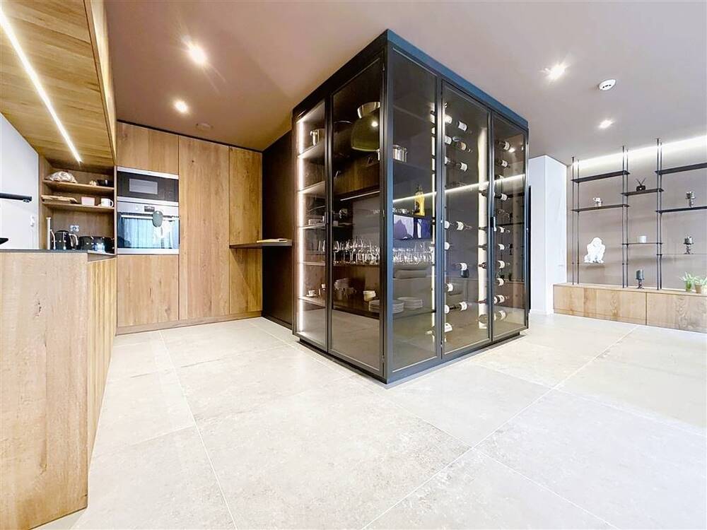 Appartement à vendre à Mouscron 7700 390000.00€ 3 chambres 164.00m² - annonce 564839