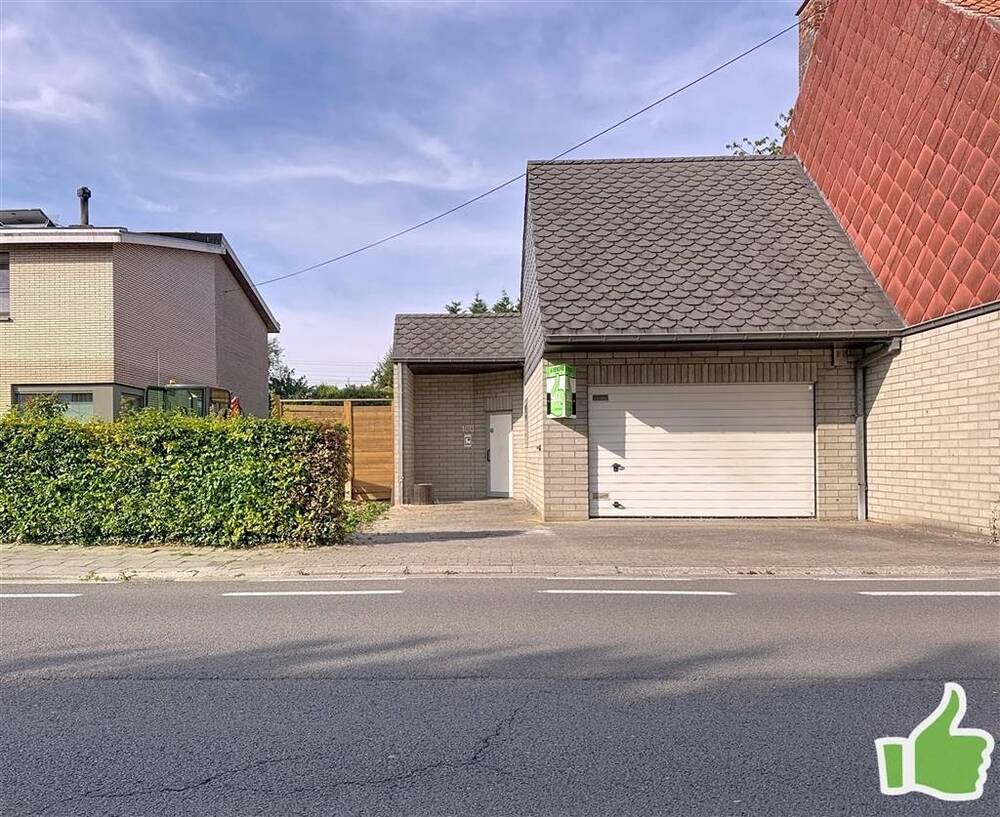 Maison à vendre à Herseaux 7712 349000.00€ 3 chambres 218.00m² - annonce 564843