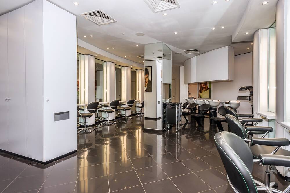 Commerce à vendre à Péruwelz 7600 80000.00€  chambres 70.00m² - annonce 565090