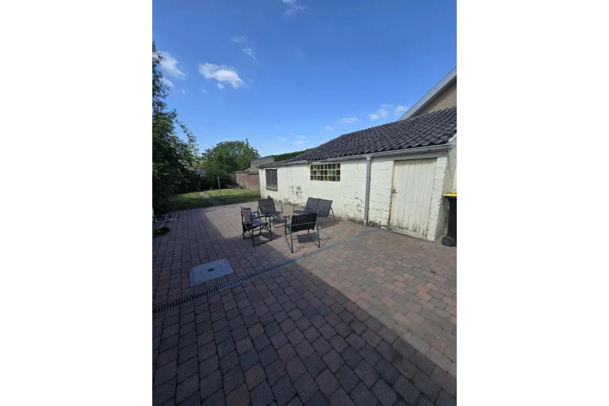 Maison à vendre à Havré 7021 199000.00€ 4 chambres 237.00m² - annonce 595570