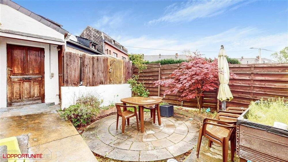 Maison à  à Saint-Servais 5002 129000.00€ 1 chambres 58.00m² - annonce 565464