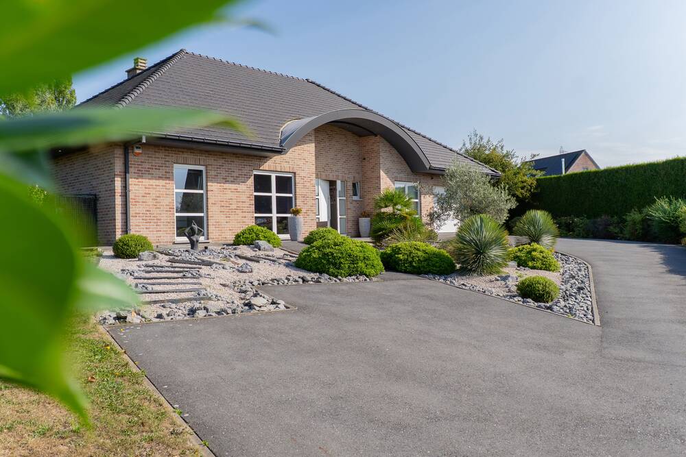 Maison à vendre à Mouscron 7700 0.00€ 4 chambres 325.00m² - annonce 565911