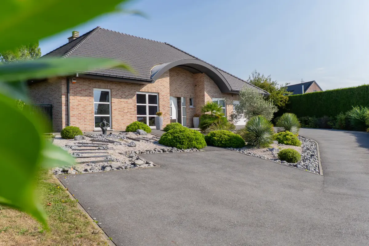 Villa à vendre à Mouscron 7700 0.00€ 4 chambres 325.00m² - annonce 565911