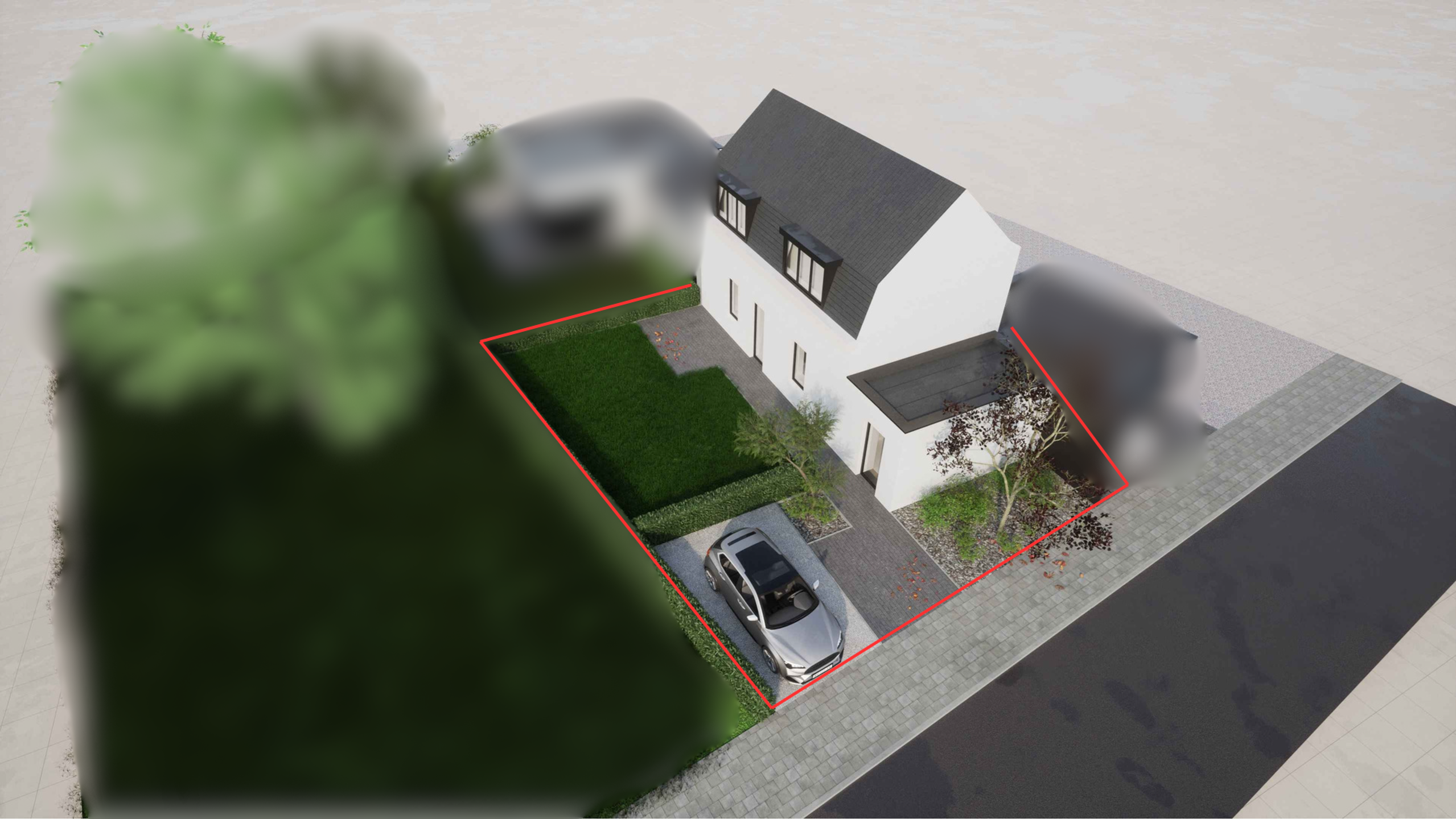 Maison à vendre à Lobbes 6540 90000.00€ 2 chambres 96.00m² - annonce 565861