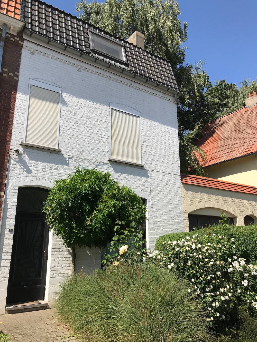 Maison à vendre à Tournai 7500 239000.00€ 3 chambres 166.00m² - annonce 566060
