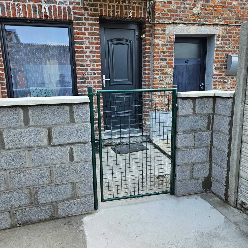 Maison à vendre à Dour 7370 75000.00€ 2 chambres 64.00m² - annonce 566062