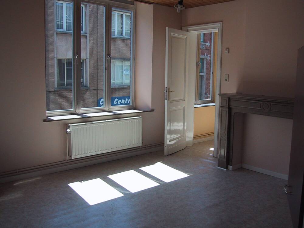 Appartement à louer à Marcinelle 6001 645.00€ 1 chambres 40.00m² - annonce 566085