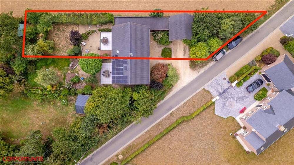 Maison à  à Mehaigne 5310 299000.00€ 2 chambres 123.00m² - annonce 566784