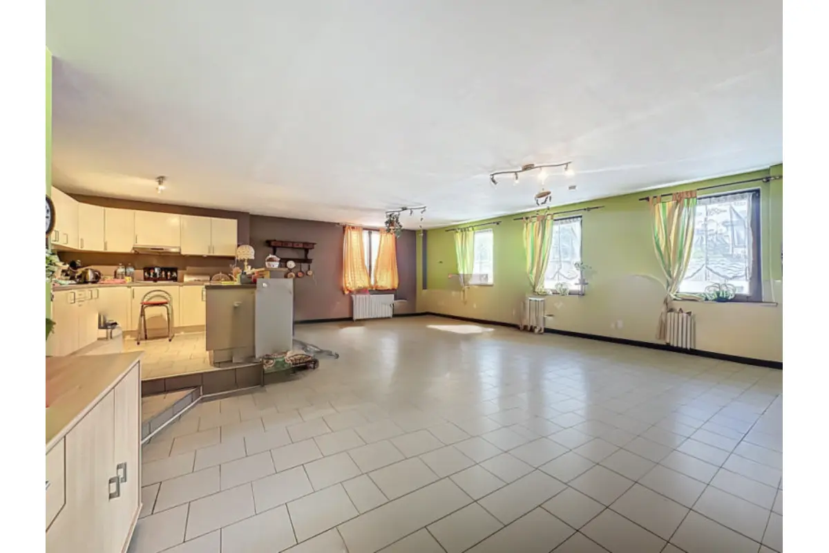 Appartement à vendre à Soignies 7060 180000.00€ 2 chambres 91.00m² - annonce 566320