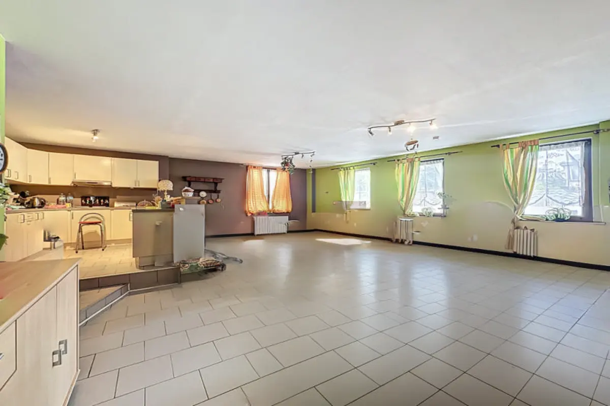 Appartement à vendre à Soignies 7060 180000.00€ 2 chambres 91.00m² - annonce 566320