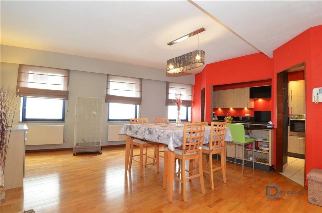 Immeuble de rapport - Immeuble à appartement à vendre à Beaumont 6500 275000.00€ 3 chambres 223.00m² - annonce 566898