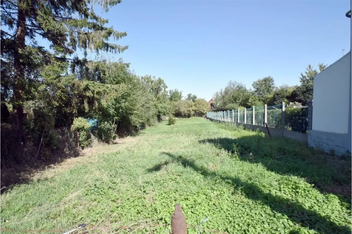 Terrain à vendre à Paturages 7340 45000.00€  chambres m² - annonce 566736