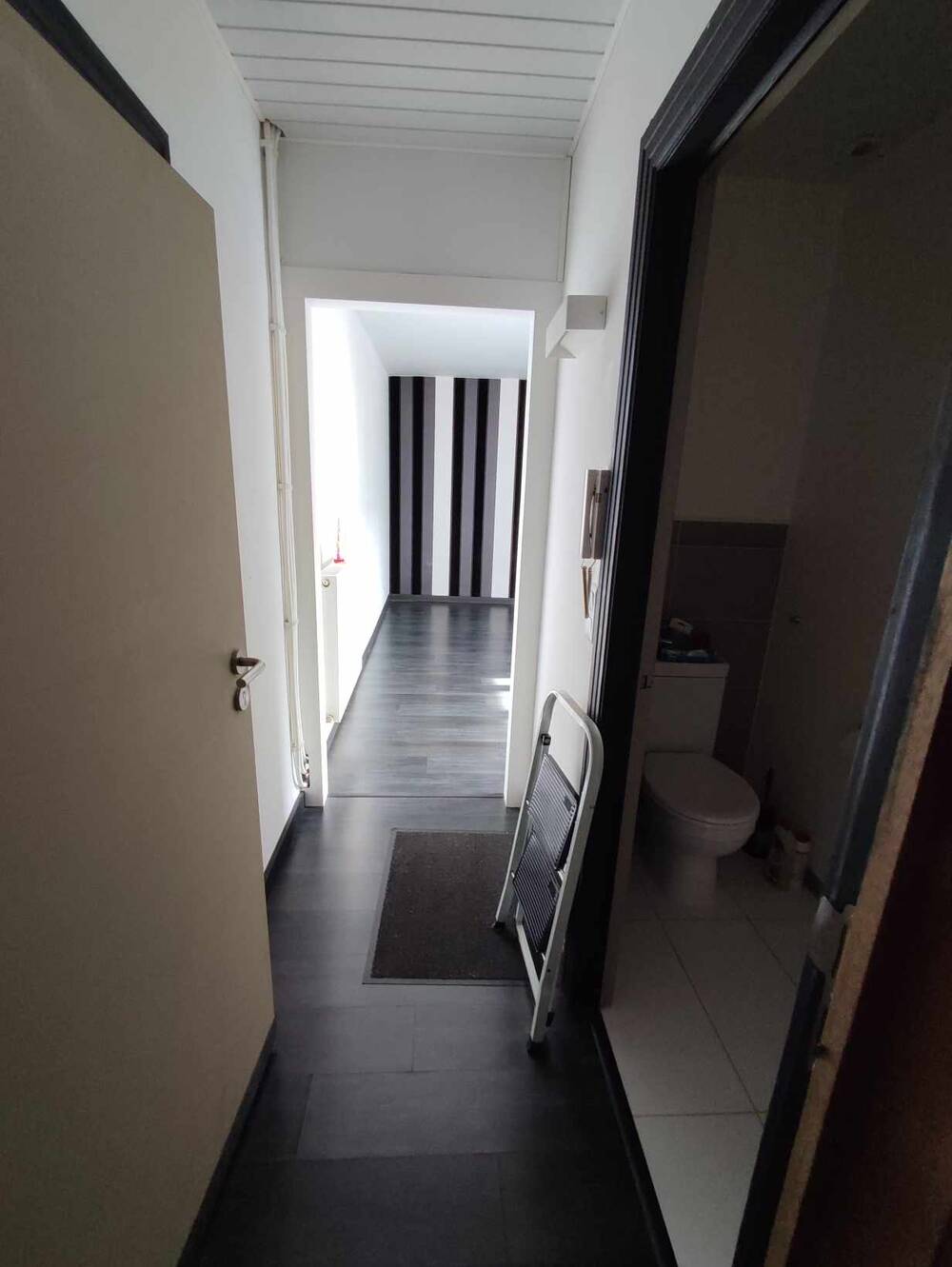 Appartement à vendre à Tournai 7500 140000.00€ 1 chambres 51.00m² - annonce 566499