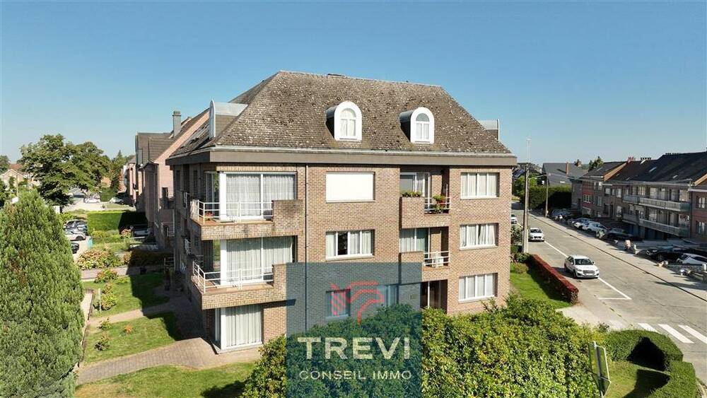 Appartement à vendre à Enghien 7850 245000.00€ 2 chambres 82.00m² - annonce 566254