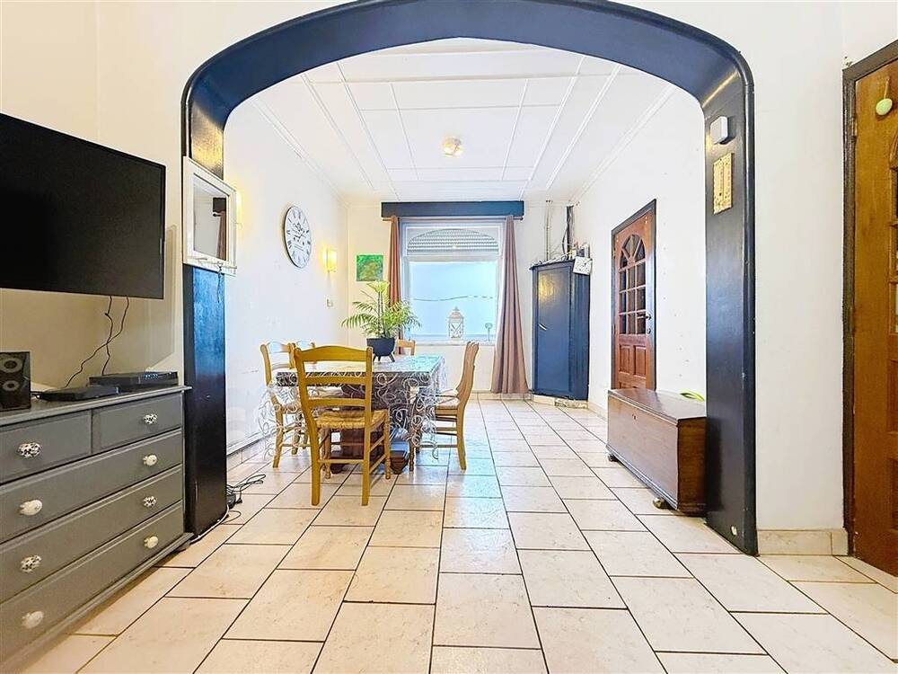Maison à vendre à Mouscron 7700 159000.00€ 3 chambres 143.00m² - annonce 566263