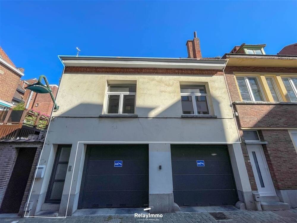 Appartement à à Tournai 7500 179000.00€ 1 chambres 76.00m² - annonce 566299
