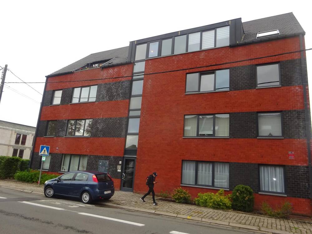 Appartement à louer à Saint-Ghislain 7330 800.00€ 2 chambres 110.00m² - annonce 566520