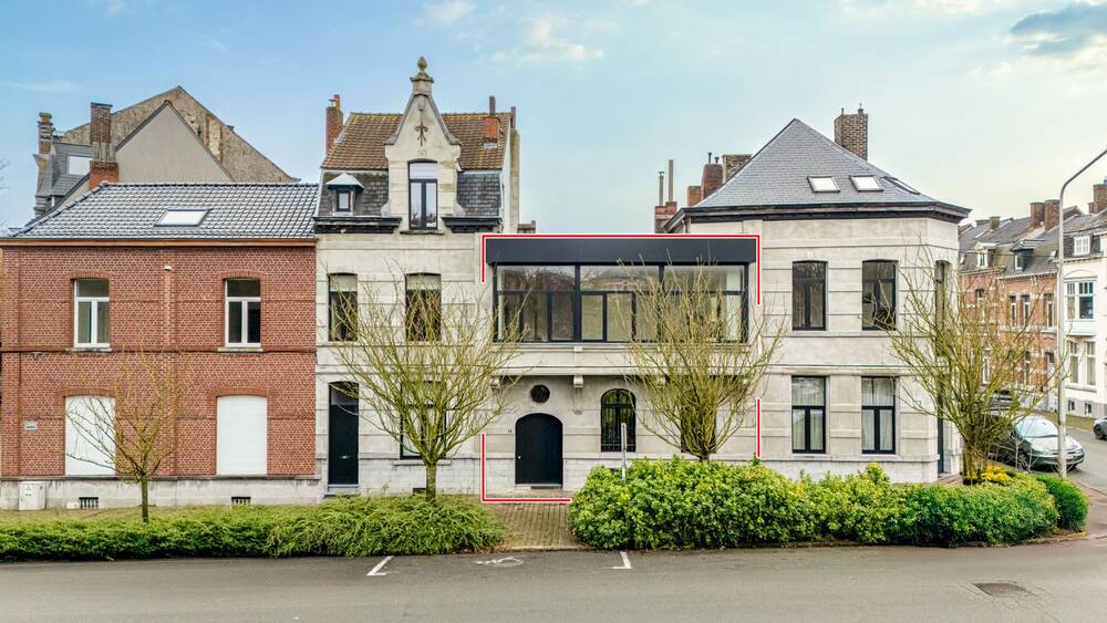 Commerce à vendre à Tournai 7500 219000.00€  chambres 99.00m² - annonce 566871