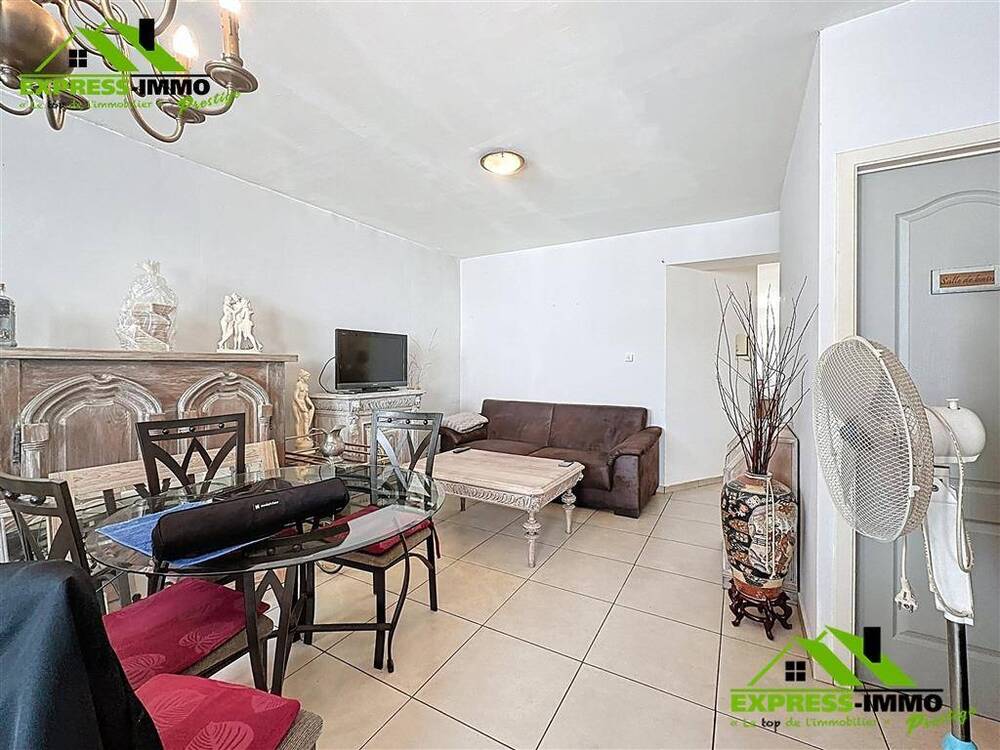 Appartement à vendre à Farciennes 6240 99000.00€ 2 chambres 83.00m² - annonce 566303