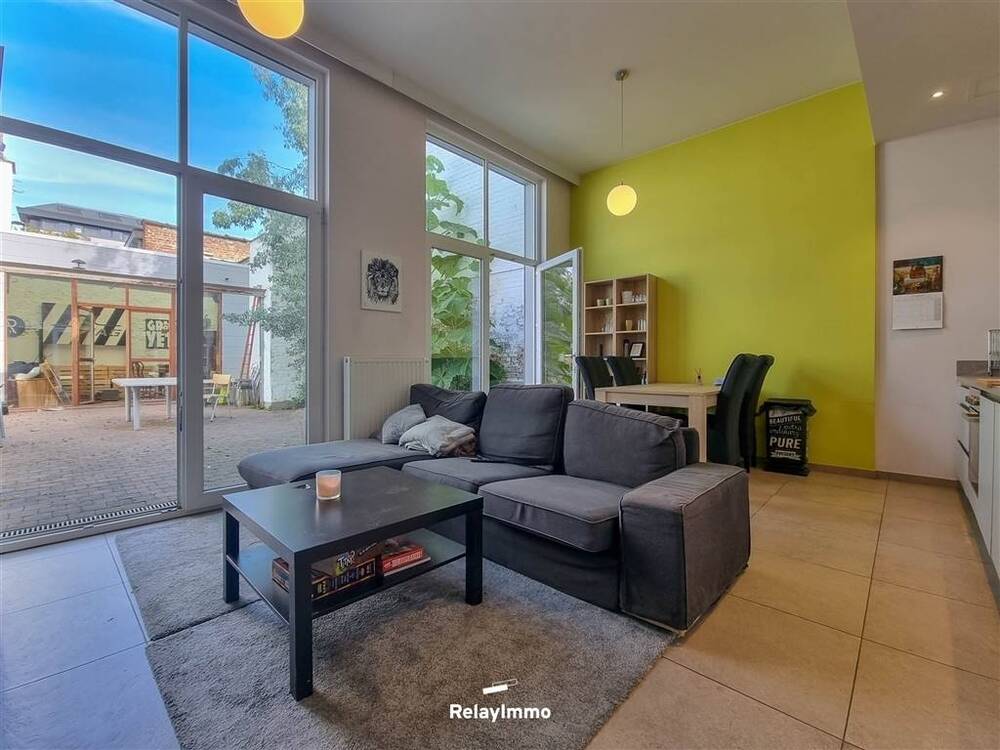 Appartement à à Tournai 7500 695.00€ 1 chambres 80.00m² - annonce 566737