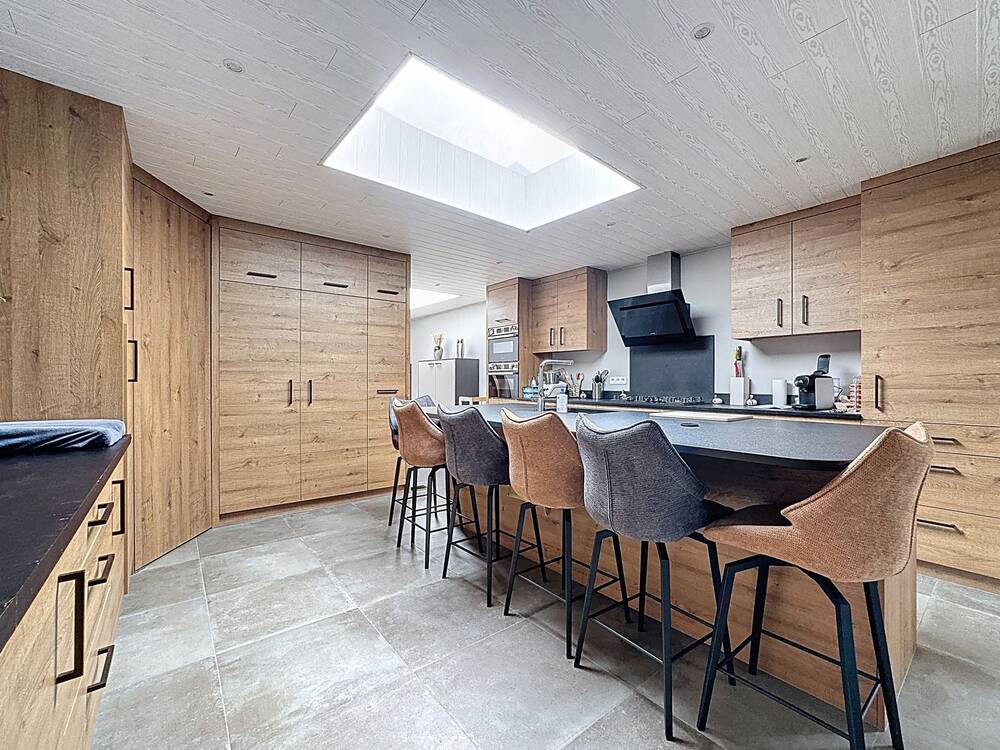 Maison à vendre à Dottignies 7711 235000.00€ 3 chambres 162.00m² - annonce 566837