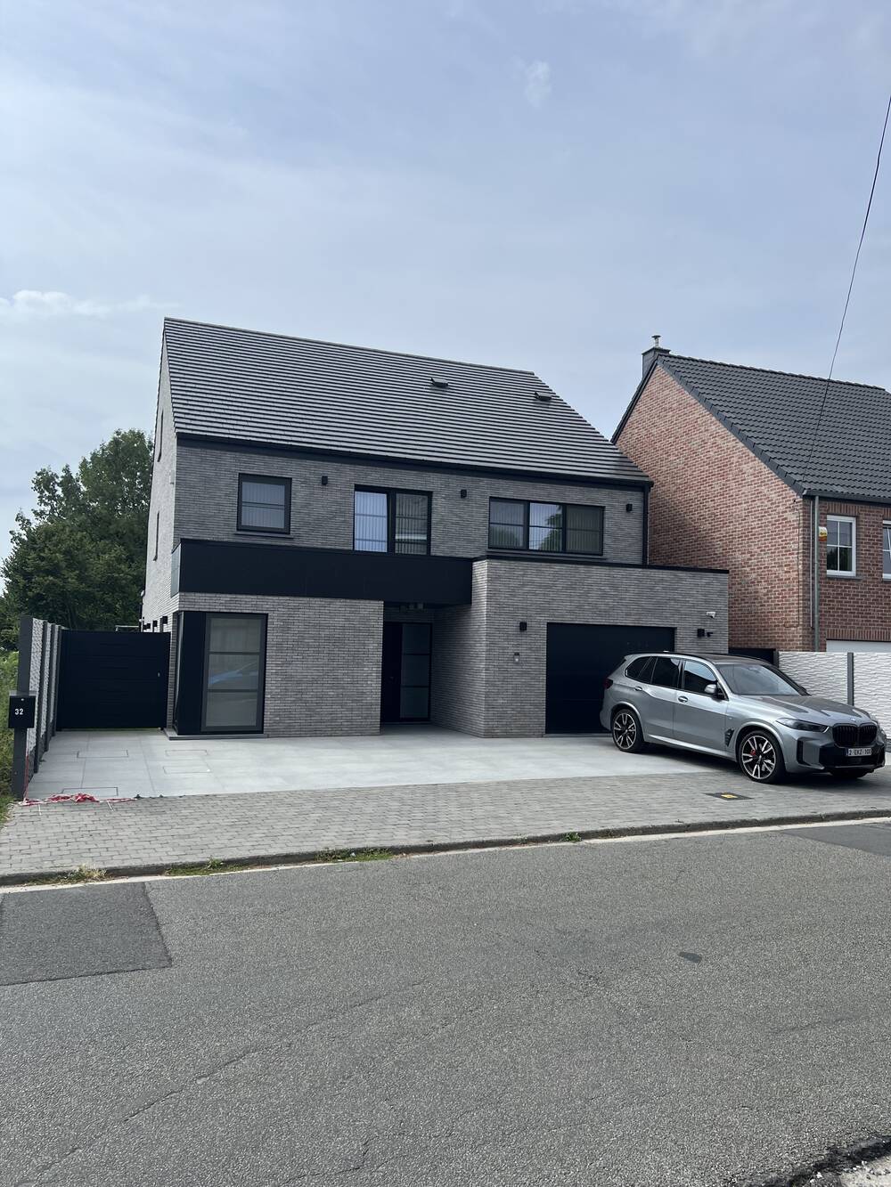 Villa à vendre à Anderlues 6150 769000.00€ 5 chambres 400.00m² - annonce 566795