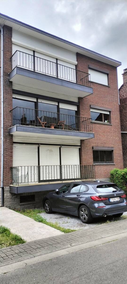 Appartement à louer à Souvret 6182 700.00€ 2 chambres m² - annonce 566946