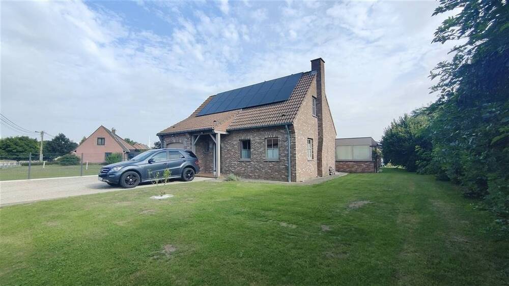 Villa à louer à Marquain 7522 1300.00€ 3 chambres 171.00m² - annonce 566262