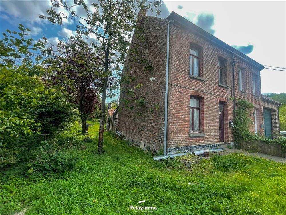 Maison à à Tournai 7500 119000.00€ 2 chambres 70.00m² - annonce 566298