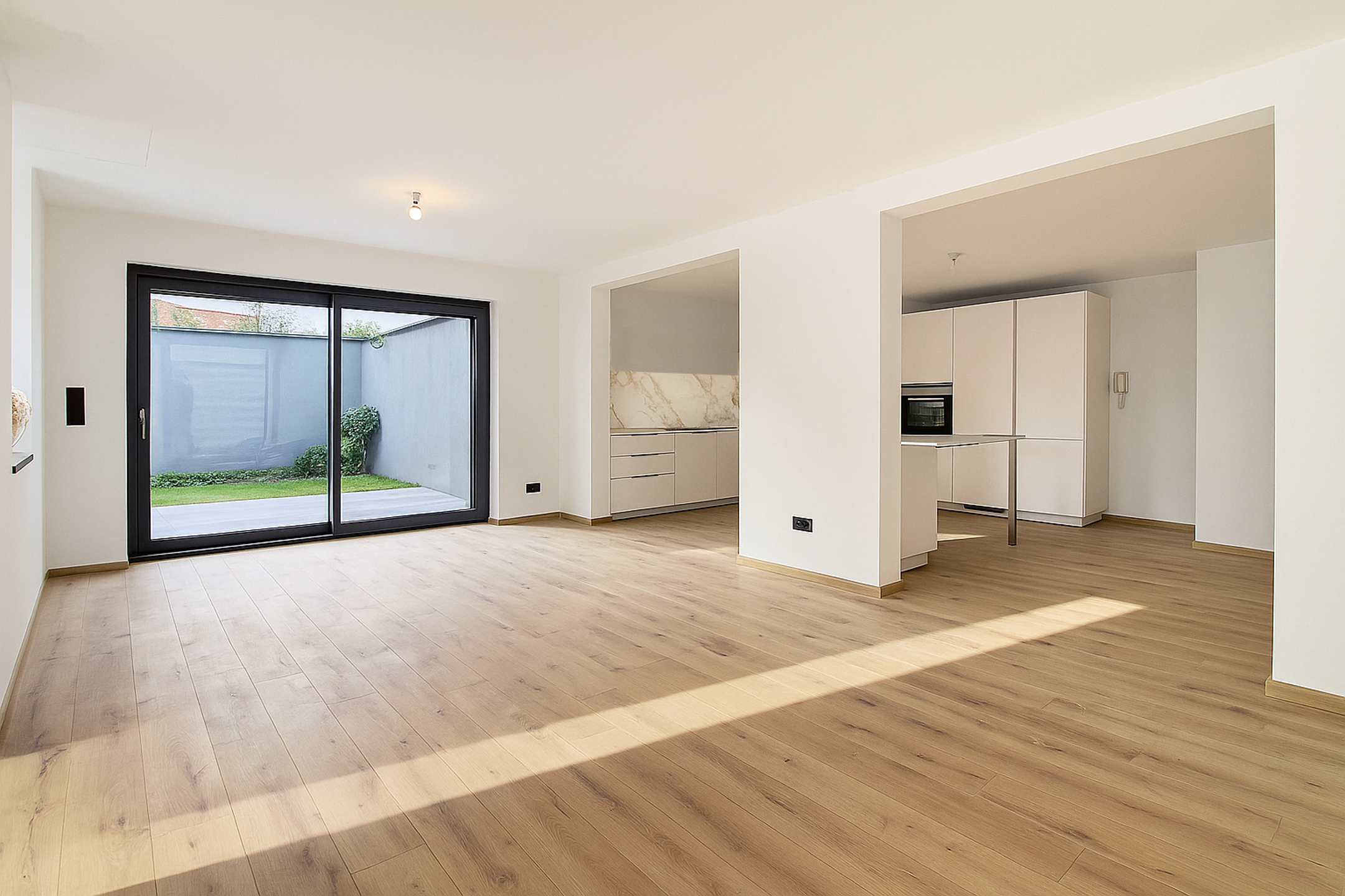 Appartement à vendre à Vaulx 7536 279000.00€ 2 chambres 136.00m² - annonce 566787