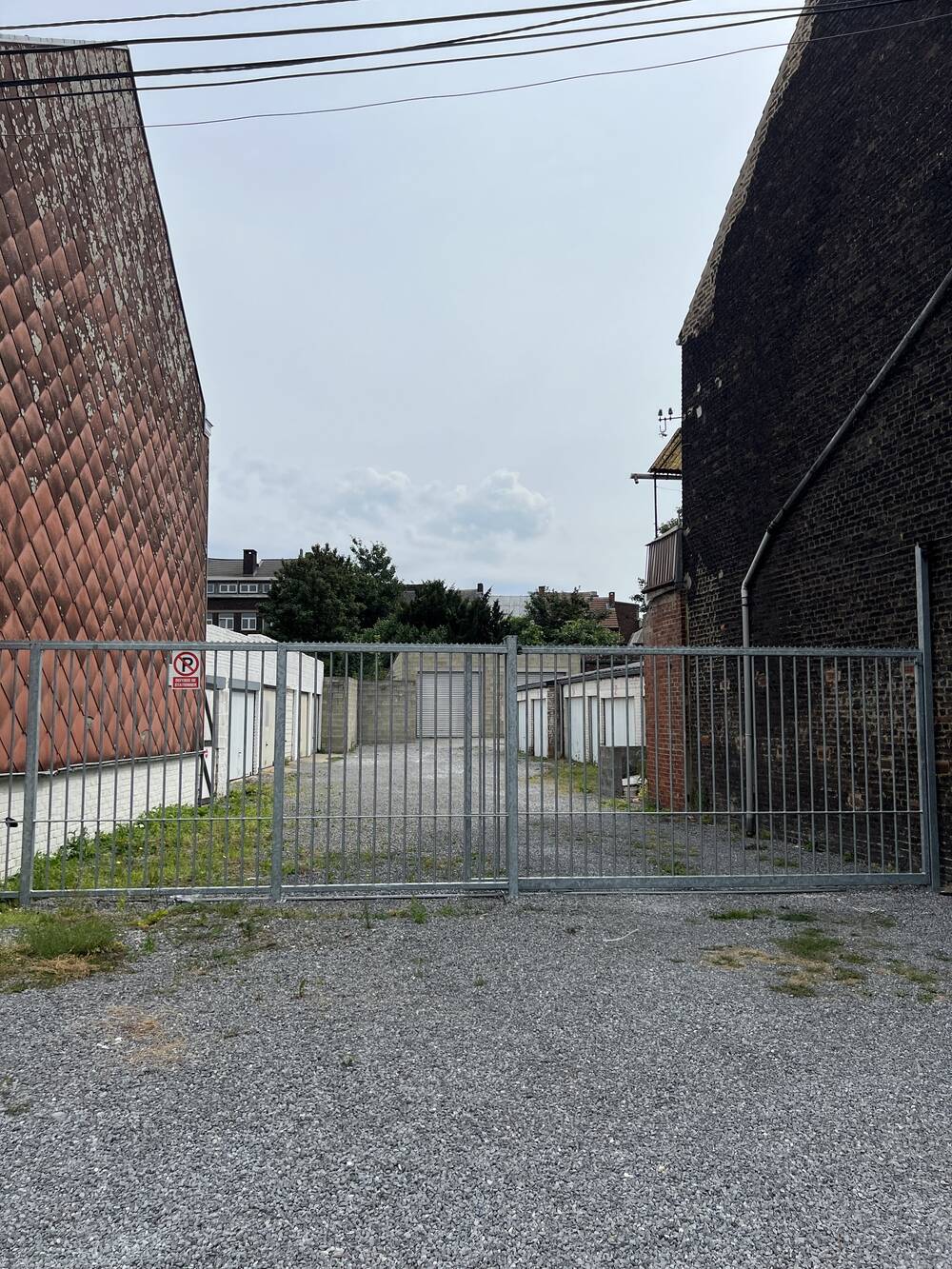 Box à vendre à Charleroi 6000 169000.00€  chambres m² - annonce 566879