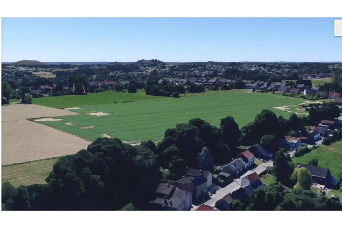 Terrain à vendre à Anderlues 6150 11200000.00€  chambres m² - annonce 566302