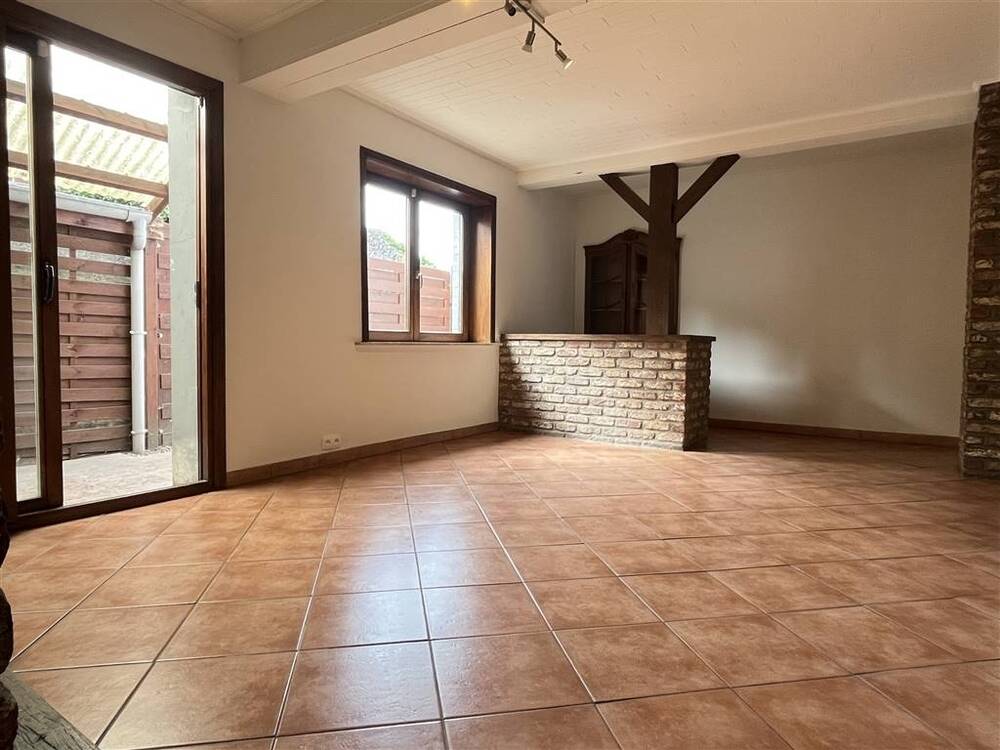 Maison à louer à Amougies 7750 700.00€ 2 chambres 85.00m² - annonce 566608