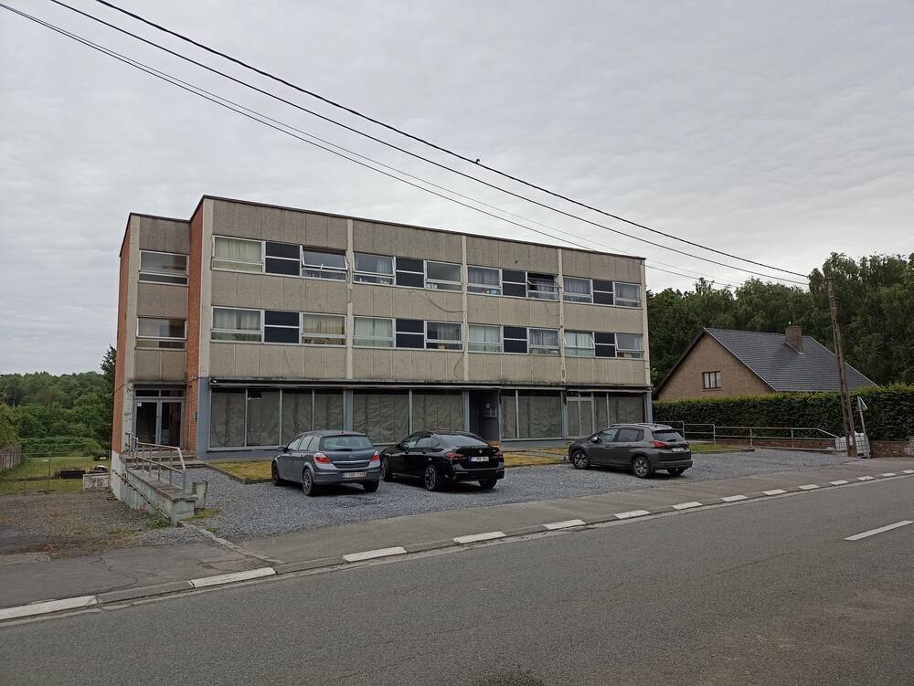 Appartement à louer à Chercq 7521 380.00€ 1 chambres 25.00m² - annonce 567195